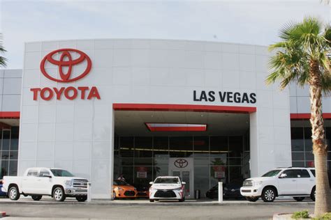 david wilson's toyota las vegas.